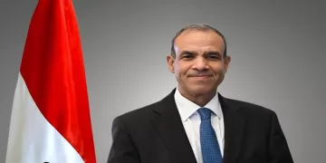 FM expresses Egypt’s appreciation for Angola’s leading role during its presidency of AU