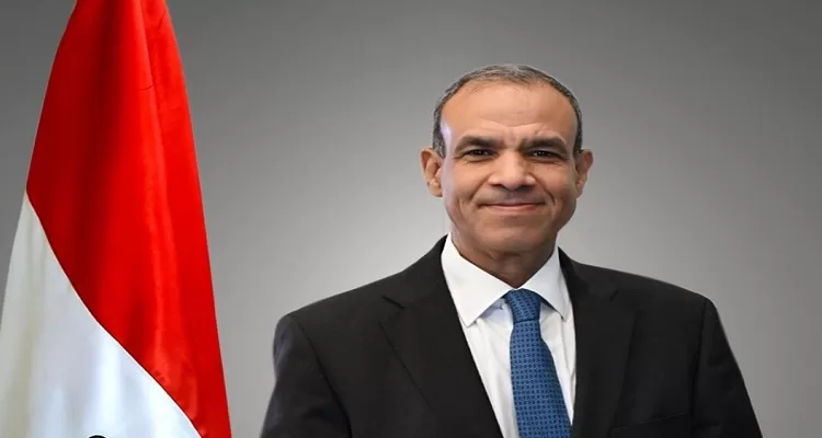 FM expresses Egypt’s appreciation for Angola's leading role during its presidency of AU 2 - Egyptian Gazette FM expresses Egypt’s appreciation for Angola's leading role during its presidency of AU 1 - Egyptian Gazette