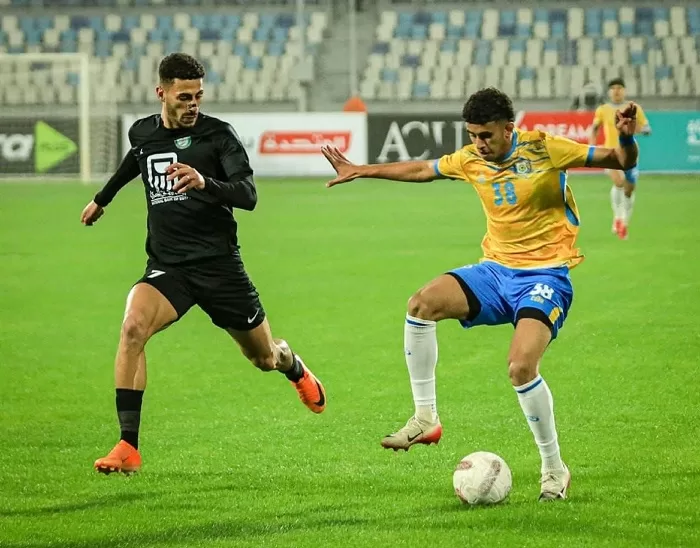 Action peaks in Egypt Capital Cup 12 - Egyptian Gazette Action peaks in Egypt Capital Cup 11 - Egyptian Gazette