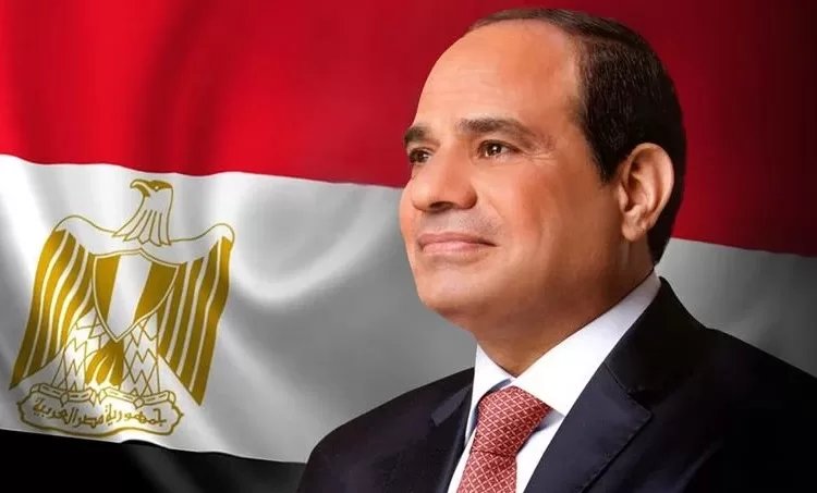 Sisi reviews training, meets students at Military Academy 2 - Egyptian Gazette Sisi reviews training, meets students at Military Academy 1 - Egyptian Gazette