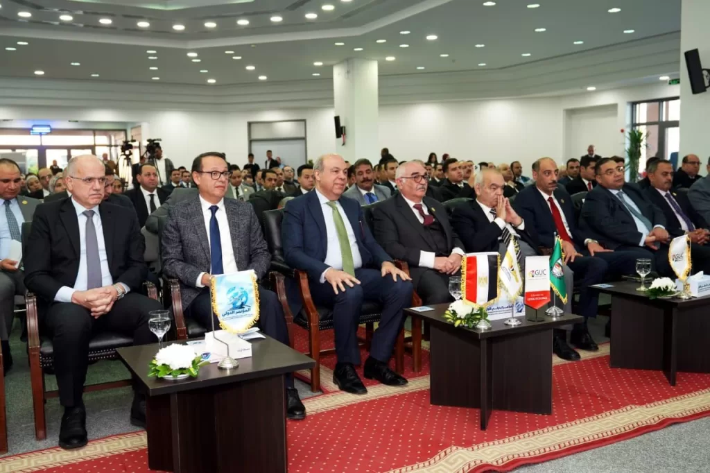 'Aviation sector vital engine for national economy, aviation safety' 7 - Egyptian Gazette