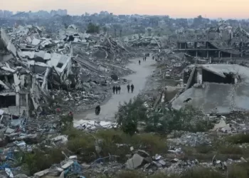 Egypt, mediators welcome completion of Gaza’s technocrats committee