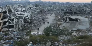 Egypt, mediators welcome completion of Gaza’s technocrats committee