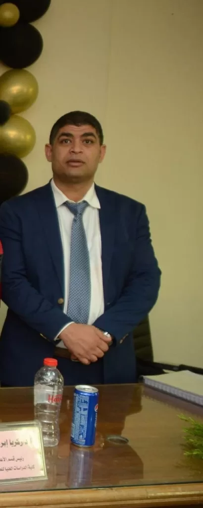 Children’s theatre: Egypt’s frontline against digital risks 10 - Egyptian Gazette Children’s theatre: Egypt’s frontline against digital risks 9 - Egyptian Gazette