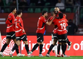 Egypt edges Côte d’Ivoire, reaches AFCON semis