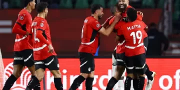 Egypt edges Côte d’Ivoire, reaches AFCON semis