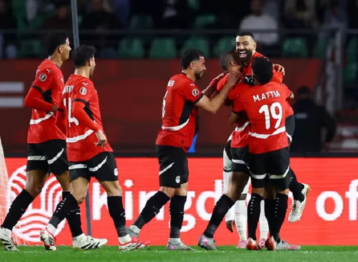 Egypt edges Côte d’Ivoire, reaches AFCON semis 2 - Egyptian Gazette Egypt edges Côte d’Ivoire, reaches AFCON semis 1 - Egyptian Gazette