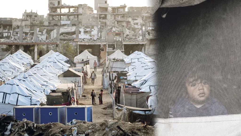 Gaza’s cold war 5 - Egyptian Gazette Gaza’s cold war 4 - Egyptian Gazette