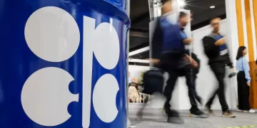 OPEC+ holds output steady amid turmoil