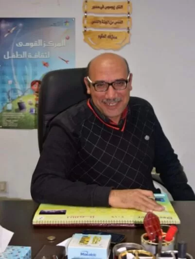 Children’s theatre: Egypt’s frontline against digital risks 4 - Egyptian Gazette Children’s theatre: Egypt’s frontline against digital risks 3 - Egyptian Gazette