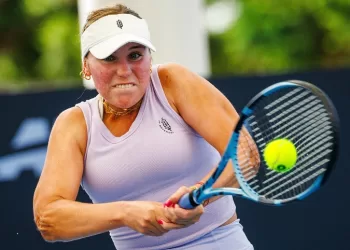 Osaka, Kenin start 2026 strong