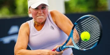 Osaka, Kenin start 2026 strong