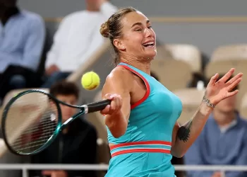 Sabalenka shuns Aussie revenge