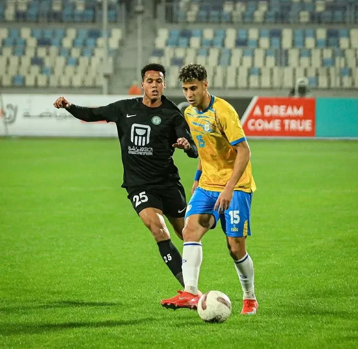 Action peaks in Egypt Capital Cup 8 - Egyptian Gazette Action peaks in Egypt Capital Cup 7 - Egyptian Gazette