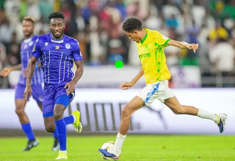 Al-Hilal seizes CAF CL group C summit 4 - Egyptian Gazette Al-Hilal seizes CAF CL group C summit 3 - Egyptian Gazette