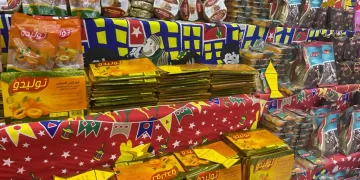 More goods, lower prices for Ramadan