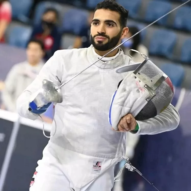Egypt’s Ziad Elsissy grabs W. Cup bronze 3 - Egyptian Gazette