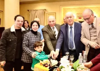 Cairo International Airport honours Abdel Wahab 