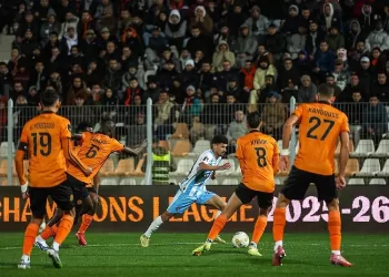 CAF Champions League: Mixed fortunes in group stage