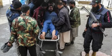 At least 10 security officials, 37 militants killed in attacks across Pakistan’s Balochistan