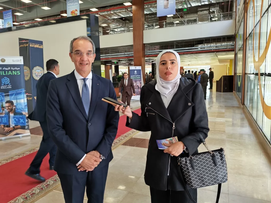 President Sisi invests in building humans 3 - Egyptian Gazette