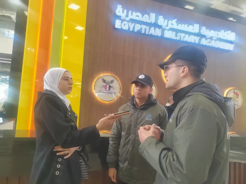 President Sisi invests in building humans 5 - Egyptian Gazette