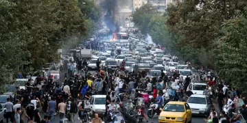 Khamenei backs economic demands but warns Iran ‘rioters’ 1 - Egyptian Gazette Khamenei backs economic demands but warns Iran ‘rioters’