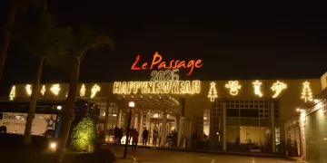 Le Passage Hotel succeeds in achieving marketing, development plan