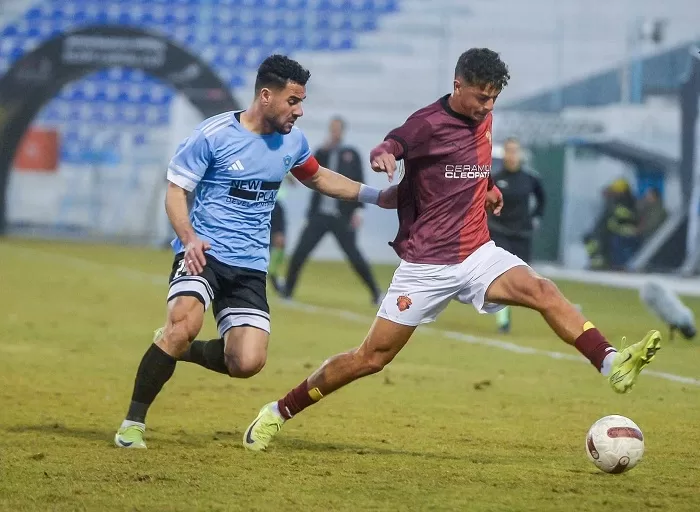 Action peaks in Egypt Capital Cup 14 - Egyptian Gazette Action peaks in Egypt Capital Cup 13 - Egyptian Gazette