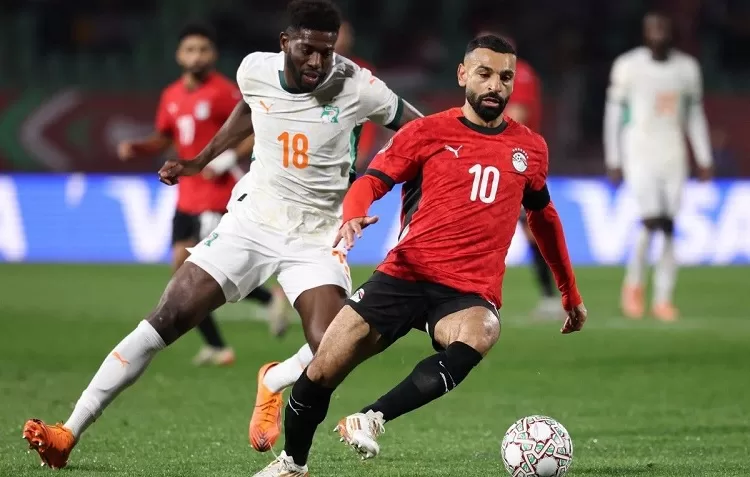 Egypt edges Côte d’Ivoire, reaches AFCON semis 12 - Egyptian Gazette Egypt edges Côte d’Ivoire, reaches AFCON semis 11 - Egyptian Gazette