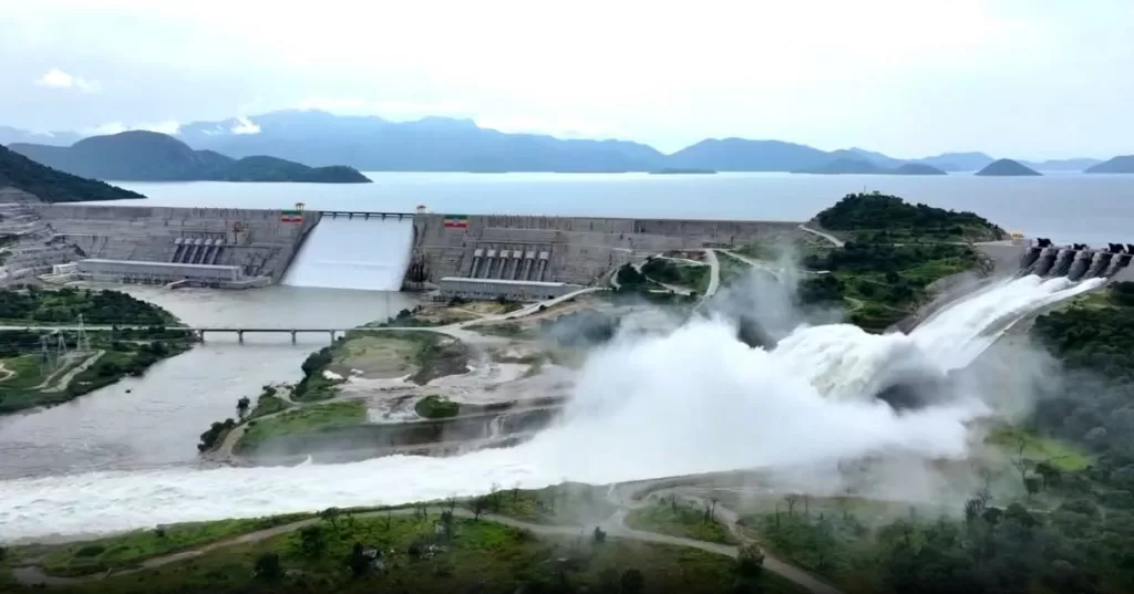 Trump to Sisi: Partnering for peace from Gaza to the Nile 9 - Egyptian Gazette Trump to Sisi: Partnering for peace from Gaza to the Nile 8 - Egyptian Gazette