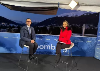 Egypt unveils bold economic reforms, green energy push at Davos