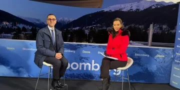 Egypt unveils bold economic reforms, green energy push at Davos