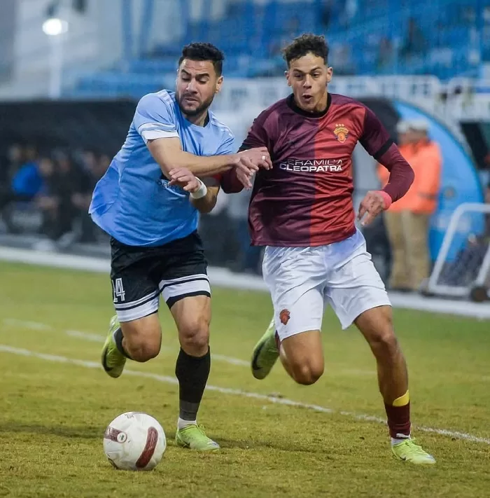 Action peaks in Egypt Capital Cup 6 - Egyptian Gazette Action peaks in Egypt Capital Cup 5 - Egyptian Gazette