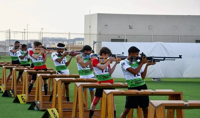 2025: A year to remember 23 - Egyptian Gazette