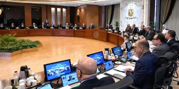 Cabinet approves statutes for law on disposition of state-owned property
