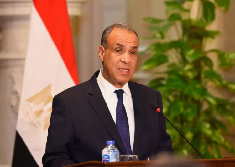 Egypt appreciates US President's role in regional security  1 - Egyptian Gazette