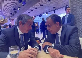 Egypt leads high-stakes push for Iran de-escalation