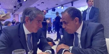 Egypt leads high-stakes push for Iran de-escalation