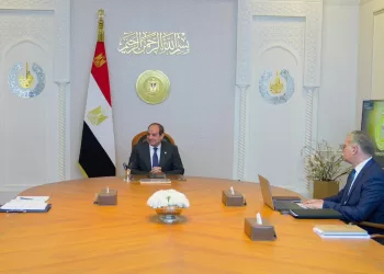  Sisi directs continued commitment to settling dues of oil, gas companies operating in Egypt