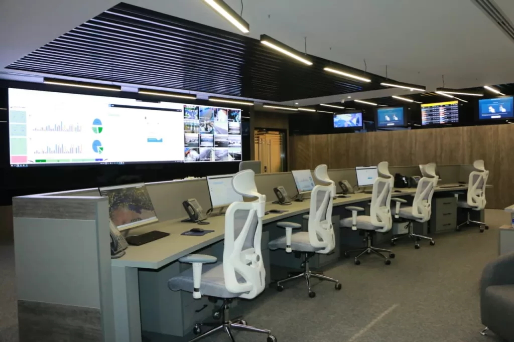 Egyptian Airports achieve record success, global leadership in 2025 16 - Egyptian Gazette