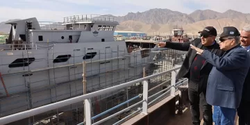 SCA boosts maritime production and export strategy