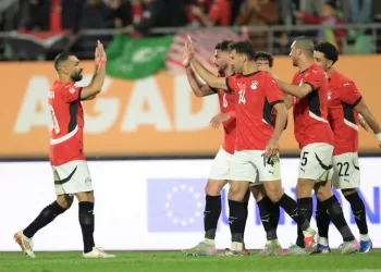 Egypt’s 7 trophies headline 22 titles in the final eight