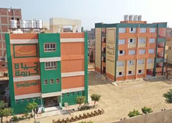 Phase I of ‘Decent Life’ initiative progressing well