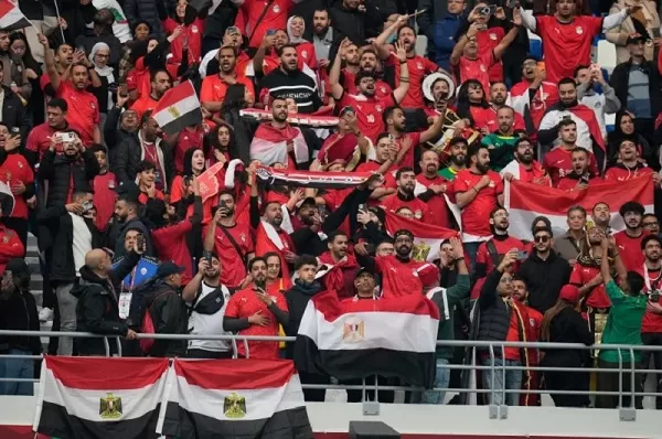 Egypt targets AFCON podium finish 10 - Egyptian Gazette Egypt targets AFCON podium finish 9 - Egyptian Gazette
