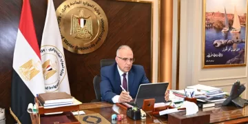 Egypt committed to building sustainable future for Africa 1 - Egyptian Gazette Egypt committed to building sustainable future for Africa