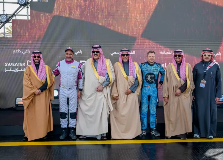 Global success for 21st Hail Rally 2 - Egyptian Gazette Global success for 21st Hail Rally 1 - Egyptian Gazette