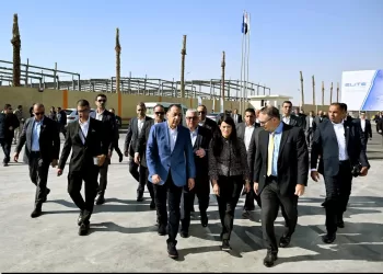 PM lnaugurates major solar manufacturing complex in SCZONE