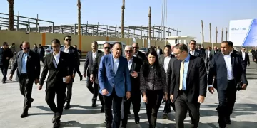 PM lnaugurates major solar manufacturing complex in SCZONE