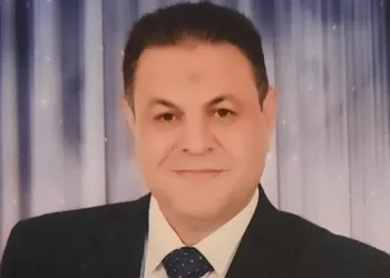 Abdel Momen appointed Head of Legal Affairs Sector at EgyptAir